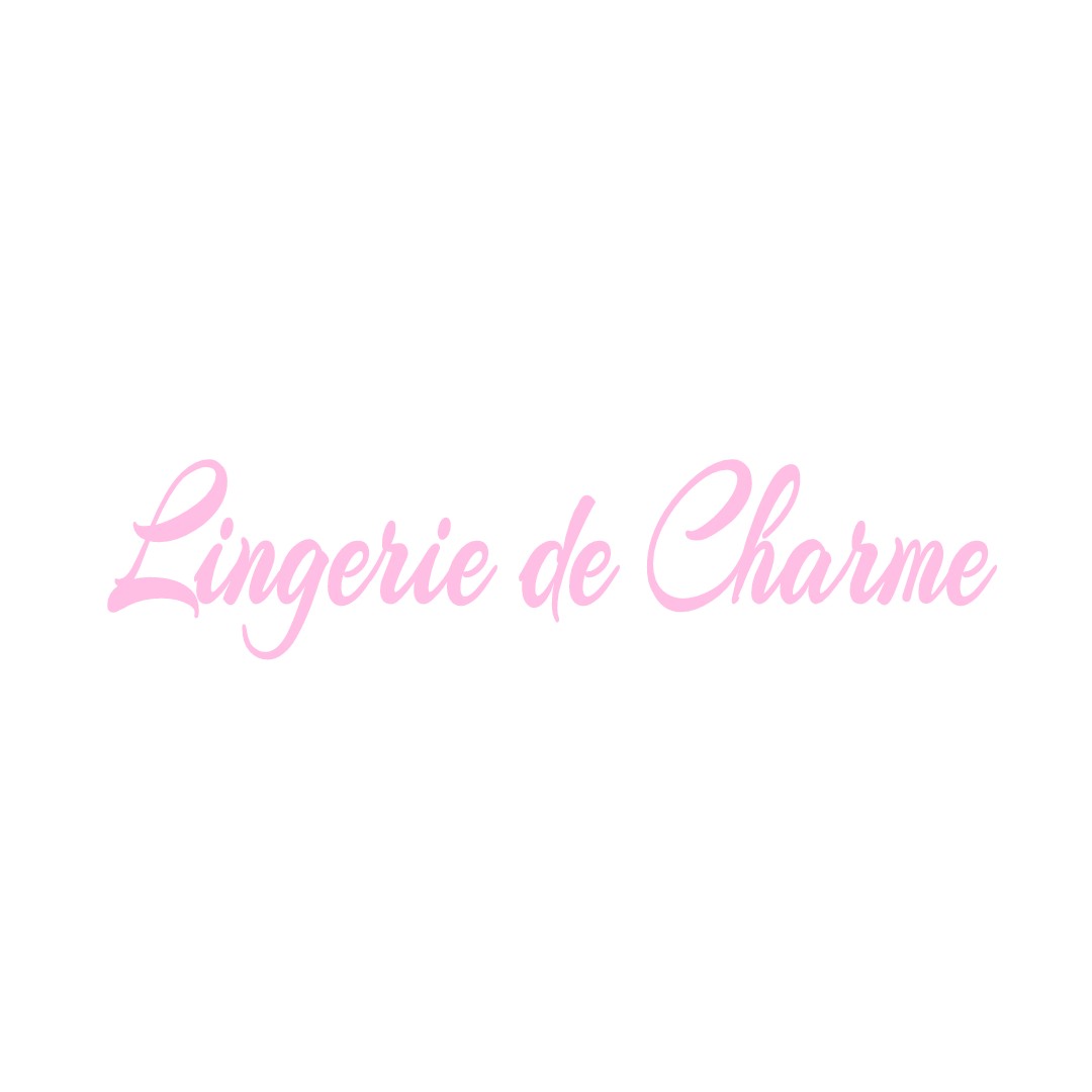 LINGERIE DE CHARME BRUGES-CAPBIS-MIFAGET